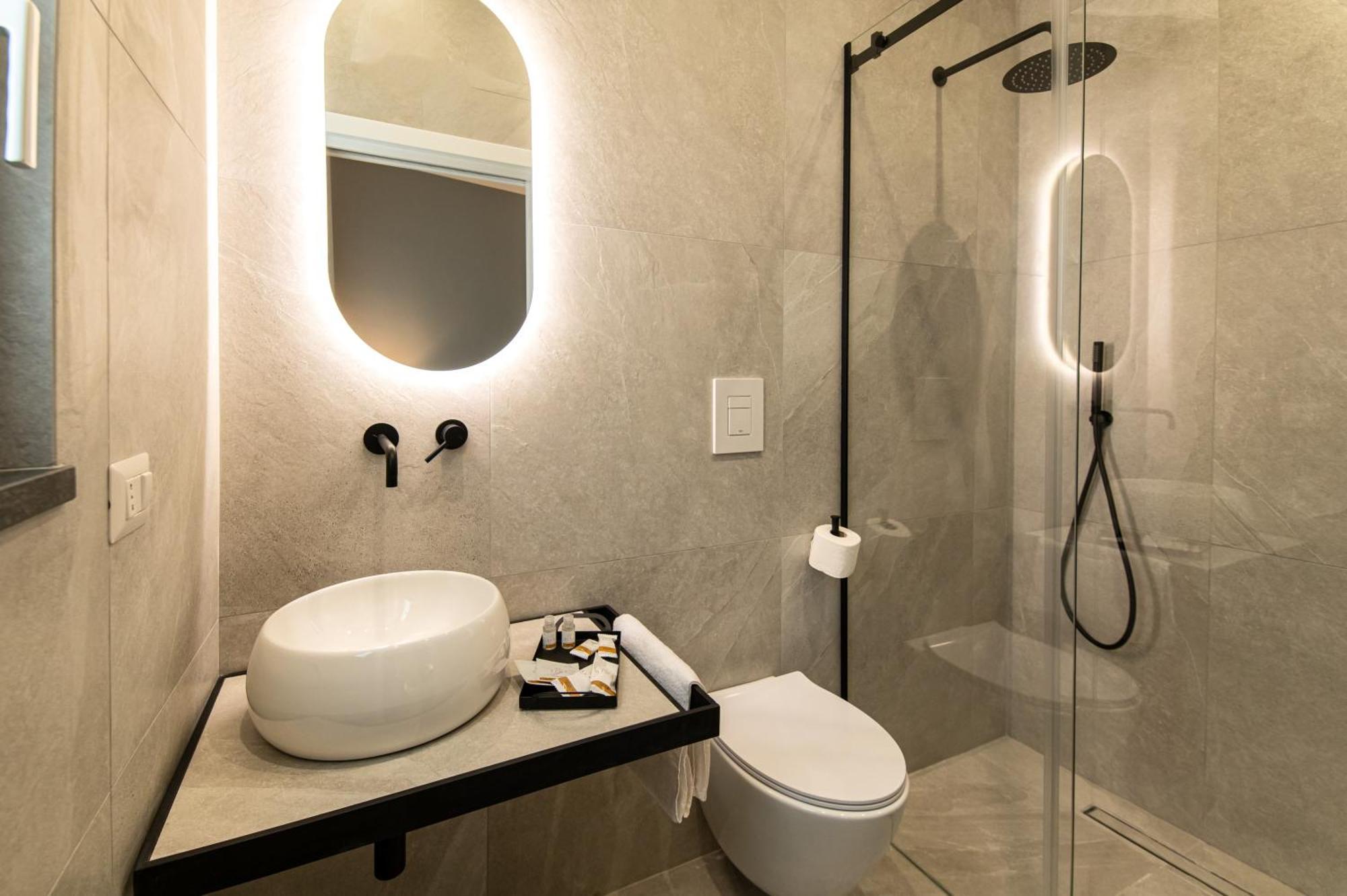 Bed and Breakfast Domus Diana Bacoli Exterior foto